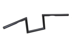 7 Z Handlebar with Indents Black 1982 / 1984 FL 1982 / 1984 FX 1982 / UP XL 1986 / 2017 FLST 1984 / 2017 FXST 1982 / 1994 FXR 1982 / 1994 FXR 1991 / 2017 FXD 1982 / 2007 FLT 1982 / 2007 FLT