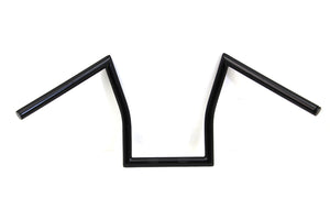 11" Lazy Z Handlebar Black 1982 / 1984 FL 1982 / 1984 FX 1982 / UP XL 1986 / 2017 FLST 1984 / 2017 FXST 1982 / 1984 FXR 1985 / 1994 FXR 1991 / 2017 FXD 1982 / 1984 FLT 1985 / 2007 FLT