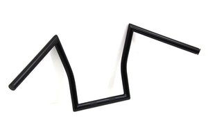 11" Lazy Z Handlebar Black 1982 / 1984 FL 1982 / 1984 FX 1982 / UP XL 1986 / 2017 FLST 1984 / 2017 FXST 1982 / 1984 FXR 1985 / 1994 FXR 1991 / 2017 FXD 1982 / 1984 FLT 1985 / 2007 FLT