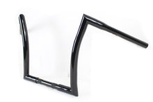 Load image into Gallery viewer, 14&quot; Z Handlebar without Indents Black 1984 / 2017 FXST 1986 / 2017 FLST