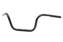 Load image into Gallery viewer, 8 Ape Hanger Handlebar with Indents Black 1982 / 1984 FL 1982 / 1984 FX 1982 / UP XL 1986 / 2017 FLST 1984 / 2017 FXST 1982 / 1994 FXR 1982 / 1994 FXR 1991 / 2015 FXD 1982 / 2007 FLT 1982 / 2007 FLT