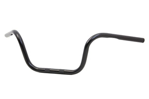 8 Ape Hanger Handlebar with Indents Black 1982 / 1984 FL 1982 / 1984 FX 1982 / UP XL 1986 / 2017 FLST 1984 / 2017 FXST 1982 / 1994 FXR 1982 / 1994 FXR 1991 / 2015 FXD 1982 / 2007 FLT 1982 / 2007 FLT