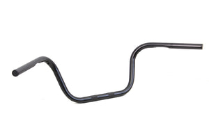 8 Ape Hanger Handlebar with Indents Black 1982 / 1984 FL 1982 / 1984 FX 1982 / UP XL 1986 / 2017 FLST 1984 / 2017 FXST 1982 / 1994 FXR 1982 / 1994 FXR 1991 / 2015 FXD 1982 / 2007 FLT 1982 / 2007 FLT