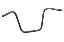 Load image into Gallery viewer, 14&quot; Ape Hanger Handlebar with Indents Black 1982 / 1984 FL 1982 / 1984 FX 1982 / UP XL 1986 / 2017 FLST 1984 / 2017 FXST 1982 / 1994 FXR 1982 / 1994 FXR 1991 / 2017 FXD 1982 / 2007 FLT 1982 / 2007 FLT