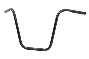 16" Ape Hanger Handlebar with Indents Black 1982 / 1984 FL 1982 / 1984 FX 1982 / UP XL 1984 / 2017 FXST 1986 / 2017 FLST 1982 / 1994 FXR 1982 / 1994 FXR 1991 / 2017 FXD 1982 / 2007 FLT 1982 / 2007 FLT