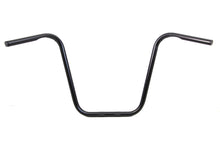 Load image into Gallery viewer, 16&quot; Ape Hanger Handlebar with Indents Black 1982 / 1984 FL 1982 / 1984 FX 1982 / UP XL 1984 / 2017 FXST 1986 / 2017 FLST 1982 / 1994 FXR 1982 / 1994 FXR 1991 / 2017 FXD 1982 / 2007 FLT 1982 / 2007 FLT