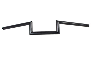 4 Z Handlebar without Indents Black 1982 / 1984 FL 1982 / 1984 FX 1982 / UP XL 1986 / 2017 FXST 1984 / 2017 FLST 1982 / 1994 FXR 1982 / 1994 FXR 1991 / 2017 FXD 1982 / 2007 FLT 1982 / 2007 FLT