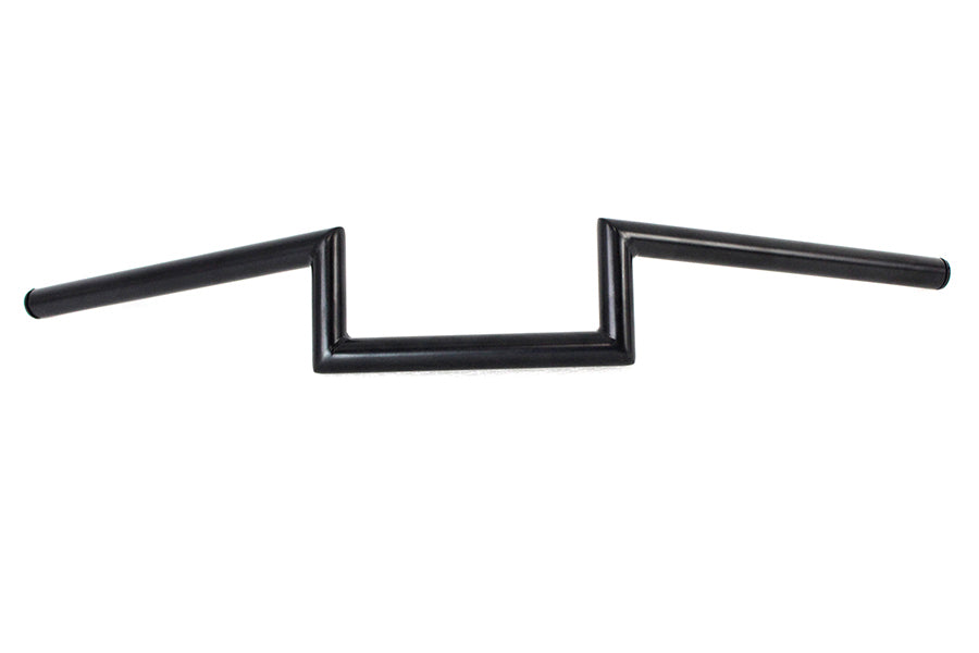4 Z Handlebar without Indents Black 1982 / 1984 FL 1982 / 1984 FX 1982 / UP XL 1986 / 2017 FXST 1984 / 2017 FLST 1982 / 1994 FXR 1982 / 1994 FXR 1991 / 2017 FXD 1982 / 2007 FLT 1982 / 2007 FLT