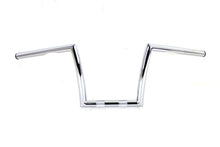 Load image into Gallery viewer, 9 Curve Z Handlebar Chrome 0 /  Custom application