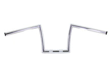 Load image into Gallery viewer, 9 Curve Z Handlebar Chrome 0 /  Custom application