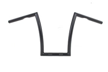 Load image into Gallery viewer, 12&quot; Curve Z Handlebar Black 0 /  Custom application
