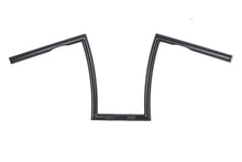 Load image into Gallery viewer, 12&quot; Curve Z Handlebar Black 0 /  Custom application