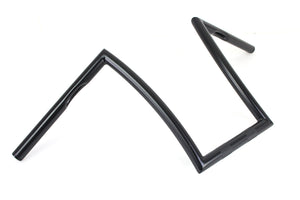 12" Curve Z Handlebar Black 0 /  Custom application