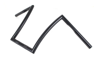 12" Curve Z Handlebar Black 0 /  Custom application