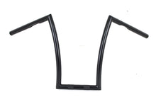 Load image into Gallery viewer, 14&quot; Curve Z Handlebars Black 0 /  Custom application
