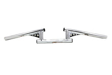 Load image into Gallery viewer, 3&quot; Vintage Handlebar without Indents 1982 / 1984 FL 1982 / 1984 FX 1982 / UP XL 1984 / 2017 FXST 1986 / 2017 FLST