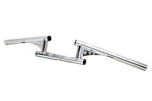 Load image into Gallery viewer, 3&quot; Vintage Handlebar without Indents 1982 / 1984 FL 1982 / 1984 FX 1982 / UP XL 1984 / 2017 FXST 1986 / 2017 FLST