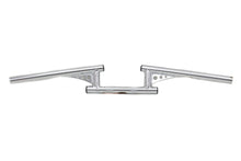 Load image into Gallery viewer, 3&quot; Vintage Handlebar without Indents 1982 / 1984 FL 1982 / 1984 FX 1982 / UP XL 1984 / 2017 FXST 1986 / 2017 FLST