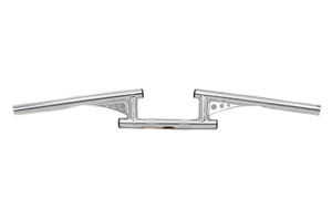 3" Vintage Handlebar without Indents 1982 / 1984 FL 1982 / 1984 FX 1982 / UP XL 1984 / 2017 FXST 1986 / 2017 FLST