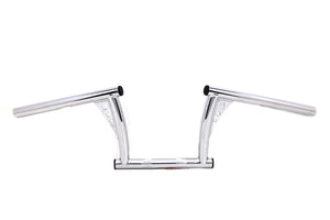 7-1/2" Vintage Handlebar without Indents 1982 / 1984 FL 1982 / 1984 FX 1982 / UP XL 1984 / 2017 FXST 1986 / 2017 FLST