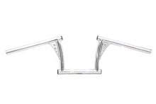 Load image into Gallery viewer, 7-1/2&quot; Vintage Handlebar without Indents 1982 / 1984 FL 1982 / 1984 FX 1982 / UP XL 1984 / 2017 FXST 1986 / 2017 FLST