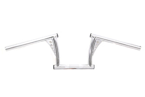 7-1/2" Vintage Handlebar without Indents 1982 / 1984 FL 1982 / 1984 FX 1982 / UP XL 1984 / 2017 FXST 1986 / 2017 FLST