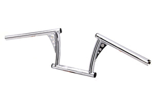 7-1/2" Vintage Handlebar without Indents 1982 / 1984 FL 1982 / 1984 FX 1982 / UP XL 1984 / 2017 FXST 1986 / 2017 FLST