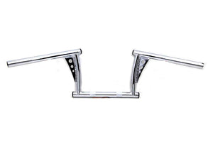 7-1/2" Vintage Handlebar without Indents 1982 / 1984 FL 1984 / 2017 FXSTS