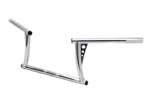 Load image into Gallery viewer, 9 Vintage Handlebar without Indents 1986 / 2013 FLHT