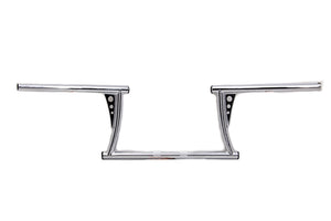 9 Vintage Handlebar without Indents 1986 / 2013 FLHT