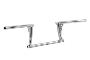 9 Vintage Handlebar without Indents 1986 / 2013 FLHT