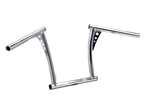 12" Vintage Handlebar without Indents 1984 / 2017 FXSTS