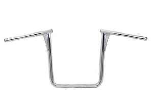 19" King Ape Bagger Handlebar without Indents 2008 / 2013 FLT