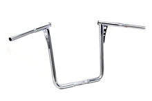 Load image into Gallery viewer, 19&quot; King Ape Bagger Handlebar without Indents 2008 / 2013 FLT