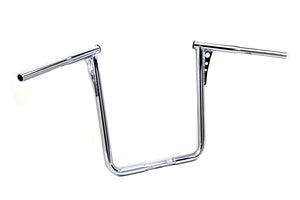 19" King Ape Bagger Handlebar without Indents 2008 / 2013 FLT