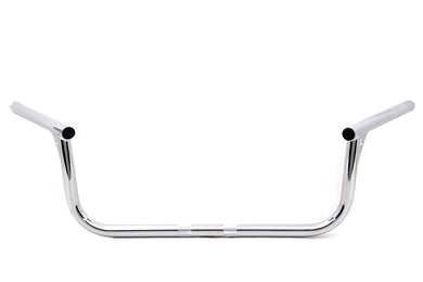 8 Glider Handlebar without Indents 1986 / 2013 FLH