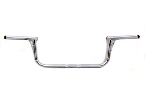 8 Glider Handlebar without Indents 1986 / 2013 FLH