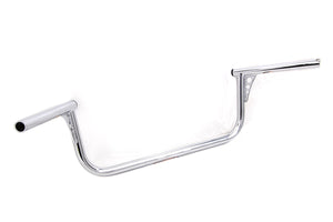 8 Glider Handlebar without Indents 1986 / 2013 FLH