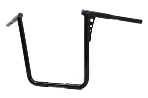 19" King Ape Bagger Handlebar without Indents 2008 / 2013 FLT