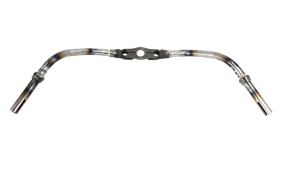 101 Scout Handlebar Raw 1927 / 1931 Scout