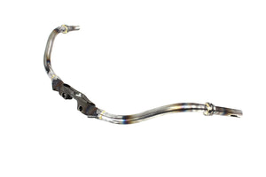101 Scout Handlebar Raw 1927 / 1931 Scout