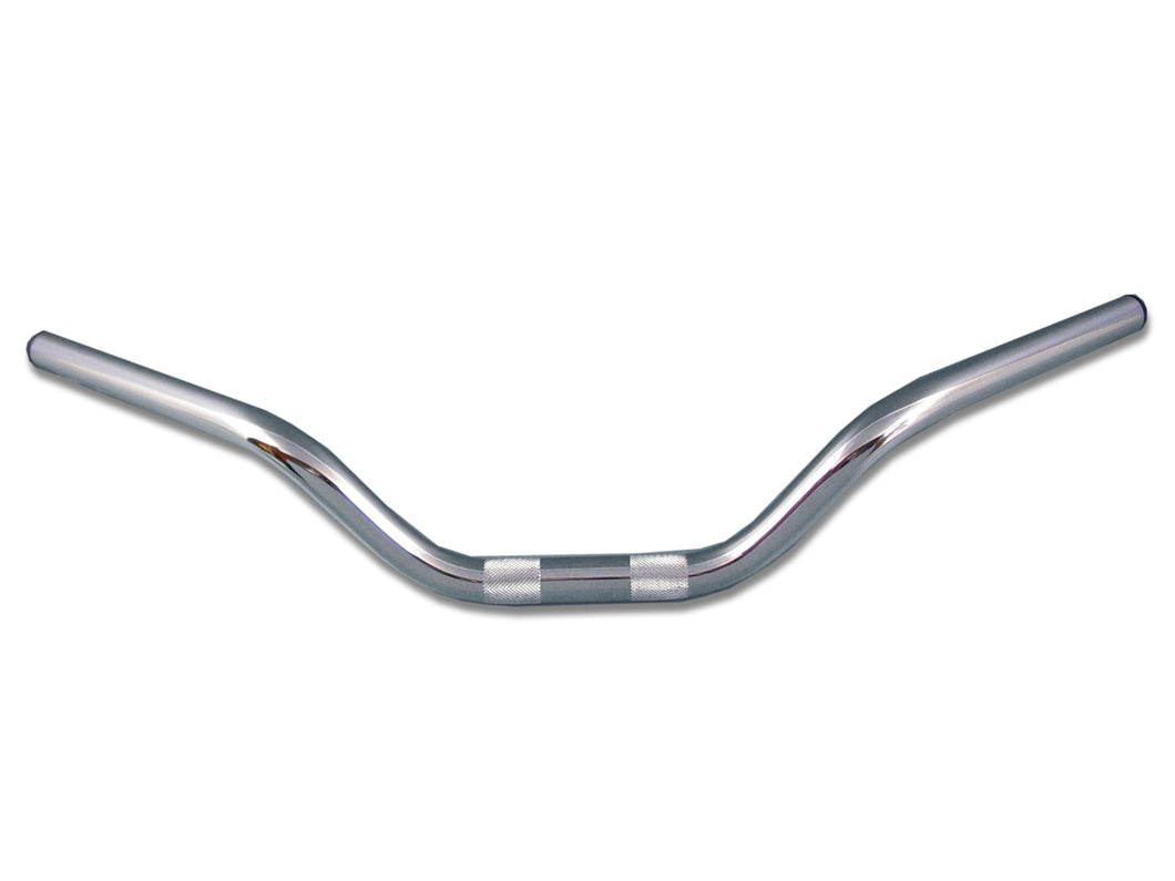 5 Replica Handlebar with Indents 1982 / 1984 FL 1982 / 1984 FX 1982 / UP XL 1986 / 2017 FLST 1984 / 2017 FXST 1982 / 1994 FXR 1982 / 1994 FXR 1991 / 2017 FXD 1982 / 2007 FLT 1982 / 2007 FLT