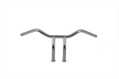 8 Riser Handlebar without Indents 1974 / 1981 FL 1974 / 1981 FX 1974 / 1981 XL