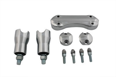 Replica 3 Glide Riser Kit 1949 / 1959 FL