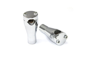 4 Glide Riser Set Chrome 0 /  Custom application