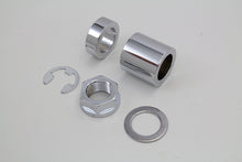 Load image into Gallery viewer, Rear Axle Spacer Kit Smooth Style 2008 / UP XL Rear