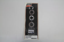 Load image into Gallery viewer, Rear Axle Spacer Kit Smooth Style 2008 / UP XL Rear