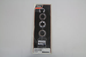 Rear Axle Spacer Kit Smooth Style 2008 / UP XL Rear