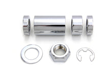 Load image into Gallery viewer, Rear Axle Spacer Kit 2008 / 2017 FXST 2008 / 2017 FLST