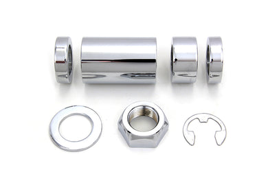 Rear Axle Spacer Kit 2008 / 2017 FXST 2008 / 2017 FLST